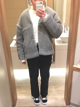 omameさんのコーディネート