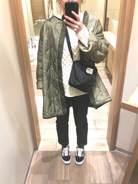 omameさんのコーディネート