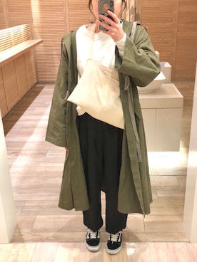 omameさんのコーディネート