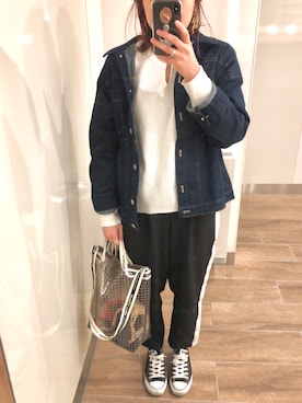 omameさんのコーディネート