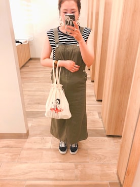 omameさんのコーディネート