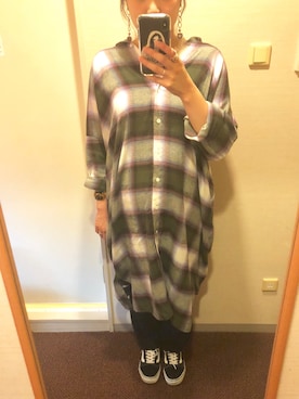 omameさんのコーディネート