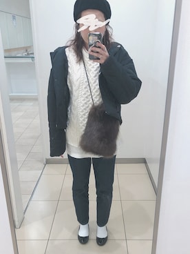 omameさんのコーディネート