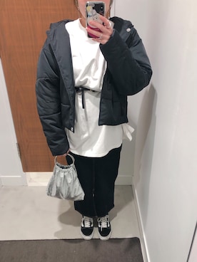 omameさんのコーディネート