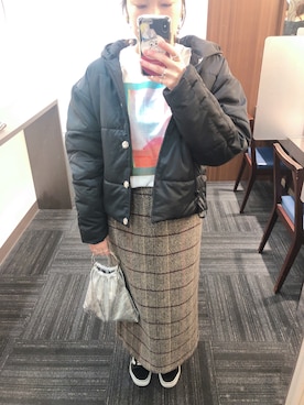 omameさんのコーディネート