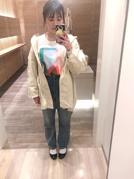 omameさんのコーディネート