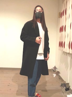 Ayukiさんのコーディネート