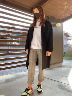 Ayukiさんのコーディネート