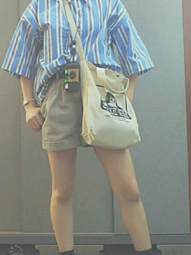 ふうかさんのコーディネート