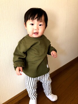 hina .aoさんのコーディネート