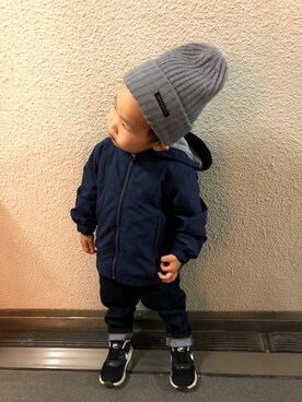 hina .aoさんのコーディネート