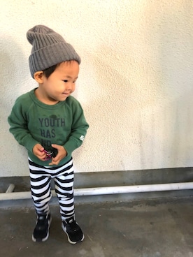 hina .aoさんのコーディネート