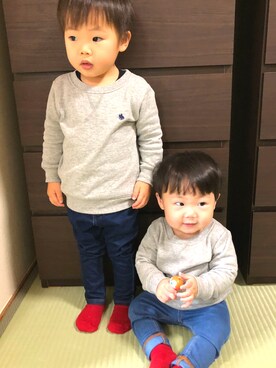 hina .aoさんのコーディネート