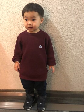 hina .aoさんのコーディネート