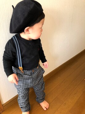 hina .aoさんのコーディネート