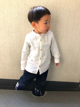 hina .aoさんのコーディネート