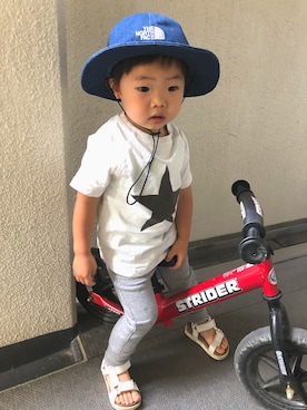 hina .aoさんのコーディネート