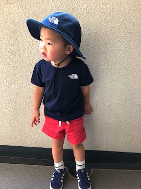 hina .aoさんのコーディネート