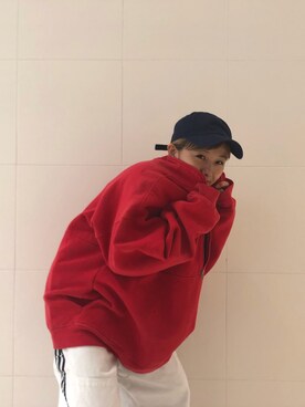 lunaito413さんのコーディネート