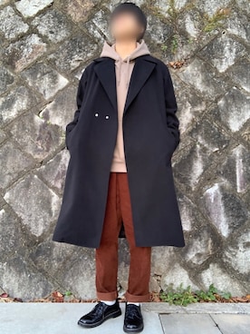 yuuki.yatoさんのコーディネート