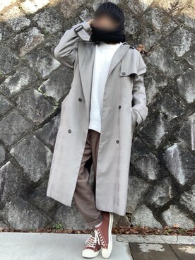 yuuki.yatoさんのコーディネート