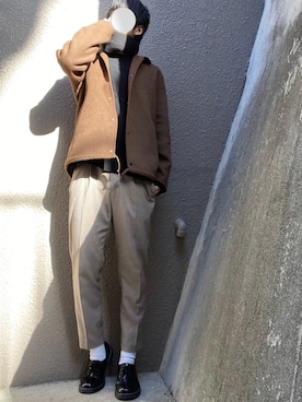 yuuki.yatoさんのコーディネート