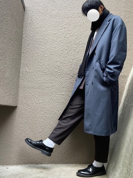 yuuki.yatoさんのコーディネート