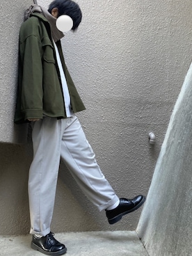 yuuki.yatoさんのコーディネート