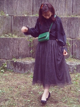 yre.kさんのコーディネート