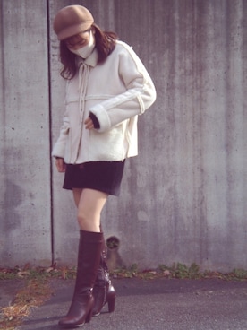 yre.kさんのコーディネート