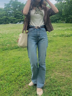 yre.kさんのコーディネート