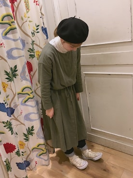 studio CLIP ららぽーと甲子園店さんのコーディネート