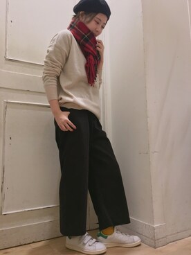 studio CLIP ららぽーと甲子園店さんのコーディネート