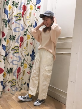 studio CLIP ららぽーと甲子園店さんのコーディネート