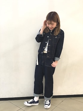 studio CLIP ららぽーと甲子園店さんのコーディネート