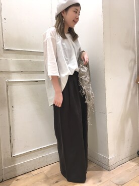 studio CLIP ららぽーと甲子園店さんのコーディネート