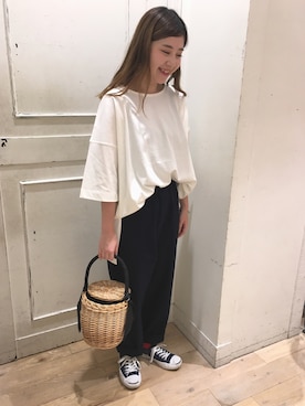 studio CLIP ららぽーと甲子園店さんのコーディネート