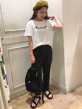 studio CLIP ららぽーと甲子園店さんのコーディネート