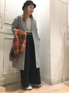 studio CLIP ららぽーと甲子園店さんのコーディネート