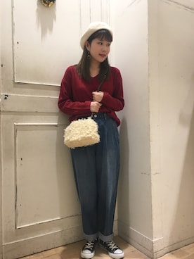 studio CLIP ららぽーと甲子園店さんのコーディネート