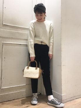 studio CLIP ららぽーと甲子園店さんのコーディネート