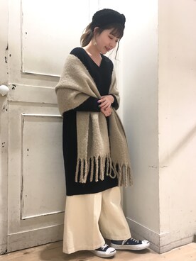 studio CLIP ららぽーと甲子園店さんのコーディネート