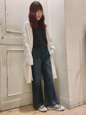 studio CLIP ららぽーと甲子園店さんのコーディネート