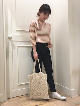 studio CLIP ららぽーと甲子園店さんのコーディネート