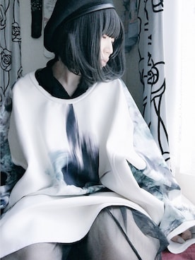 🦋さんのコーディネート