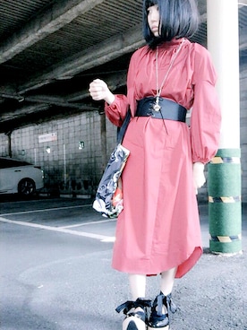 🦋さんのコーディネート