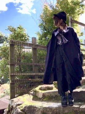 🦋さんのコーディネート