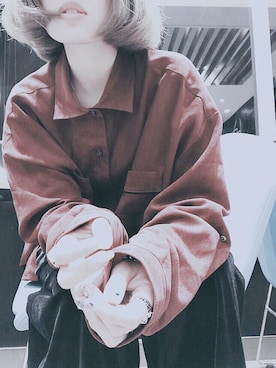 🦋さんのコーディネート