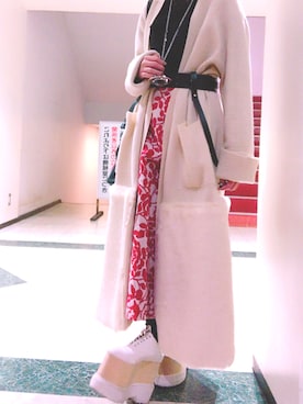 🦋さんのコーディネート