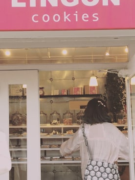 🦋さんのコーディネート